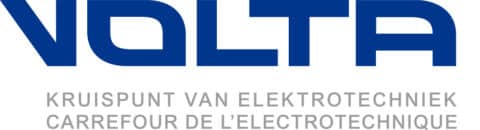 logo volta 2019