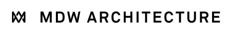 mdw logotype + marges