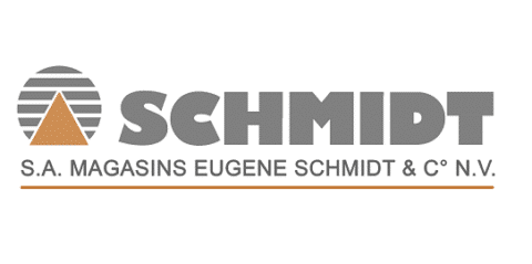 schmidtlogo