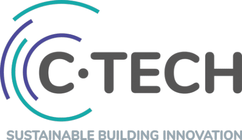 c-tech-logo-partner-ecobuild-brussels