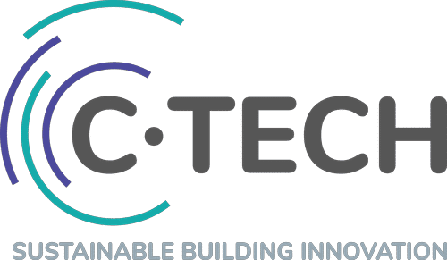 c-tech-logo-partner-ecobuild-brussels