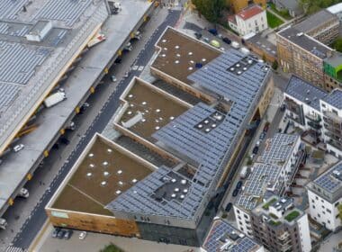 WE SMART - Greenbizz.energy Picture©Marc Detiffe