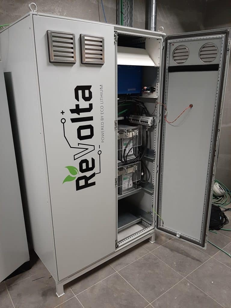 ReVolta