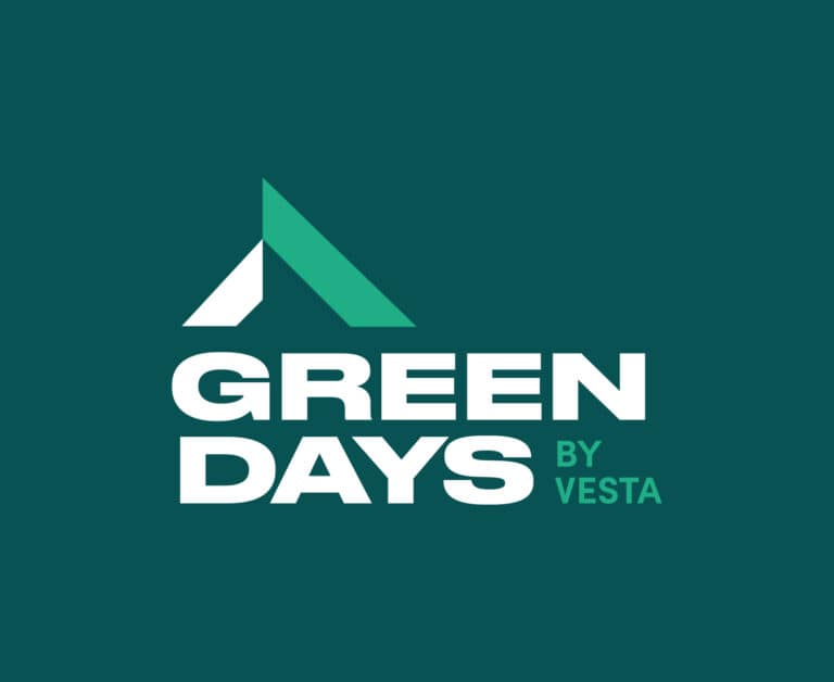 Greendays by Vesta: niet-eetbare groendaken