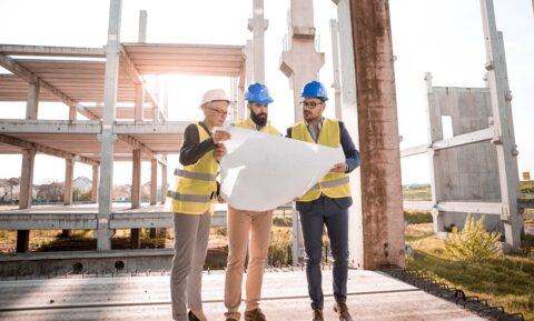 comment construire soi meme sa maison en bois