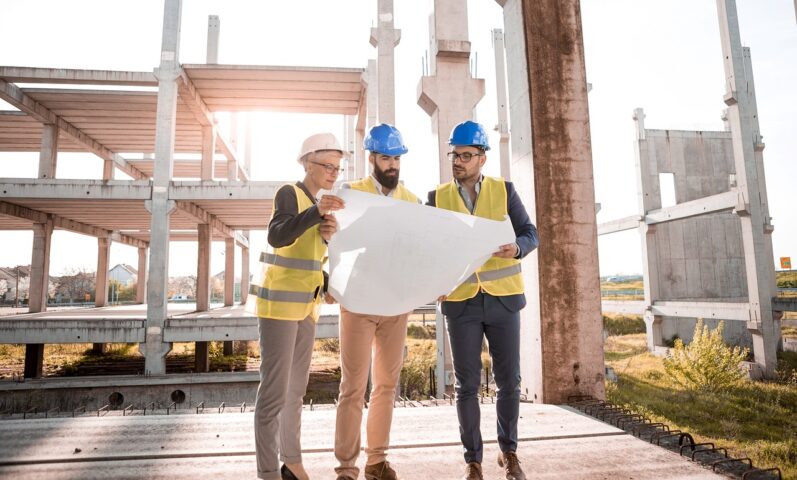 comment construire soi meme sa maison en bois