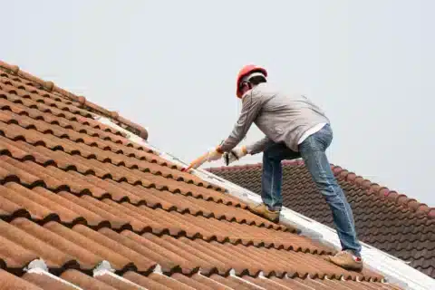 isolation de toiture par l exterieur les avantages