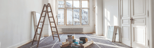 haut chaude sanitaire