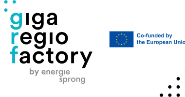giga regio factory
