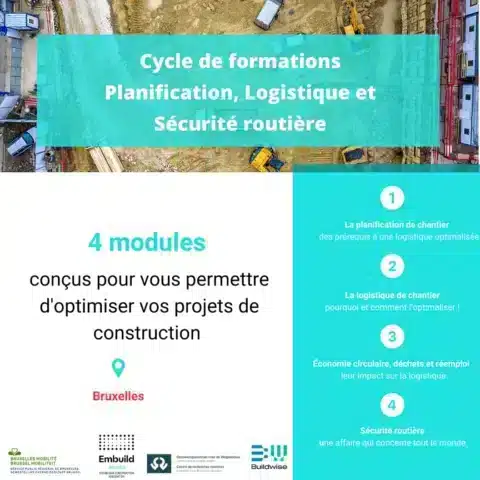 cycle de formation