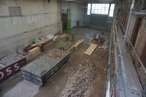 chantier plantin casablanco ecobuild