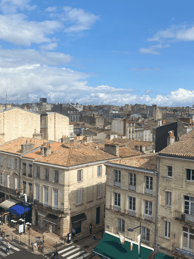 bordeaux ville