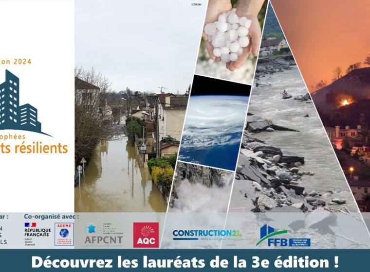 laureats batiments resilients 2024