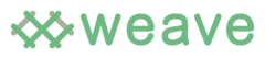 weave logo rvb