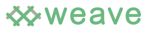 weave logo rvb
