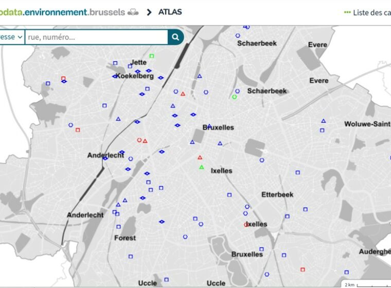 renolab b geodata