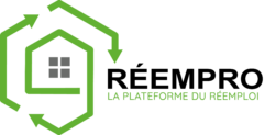logo réempro sans fond