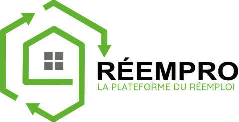 logo réempro sans fond