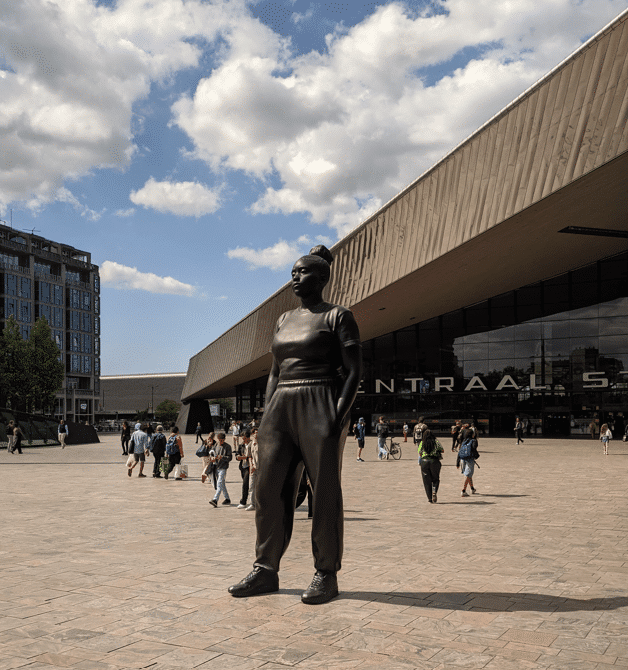 centraal
