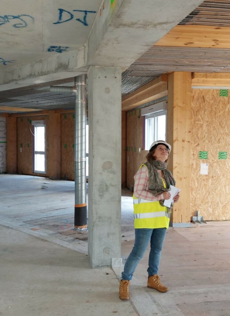tour silva à bordeaux credit ceraa