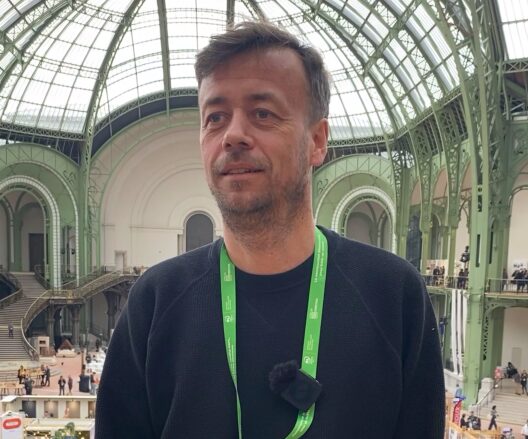 olivier mylle