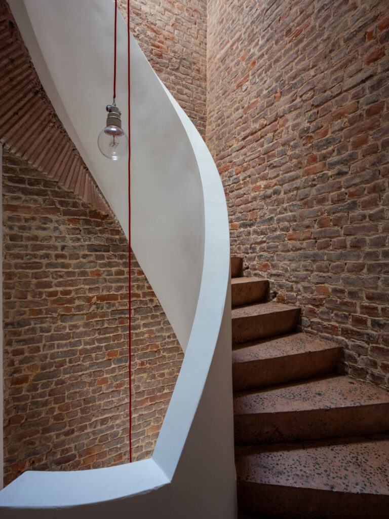 projet artevelde ©severin malaud auxau architecture