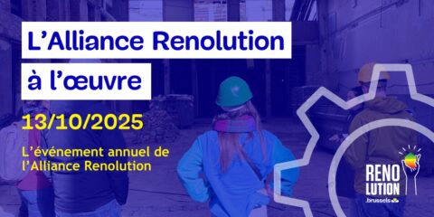 L'Alliance Renolution
