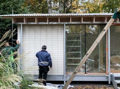 Copyright: Alizee Dassonville