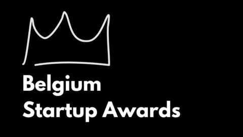 belgium startup awards