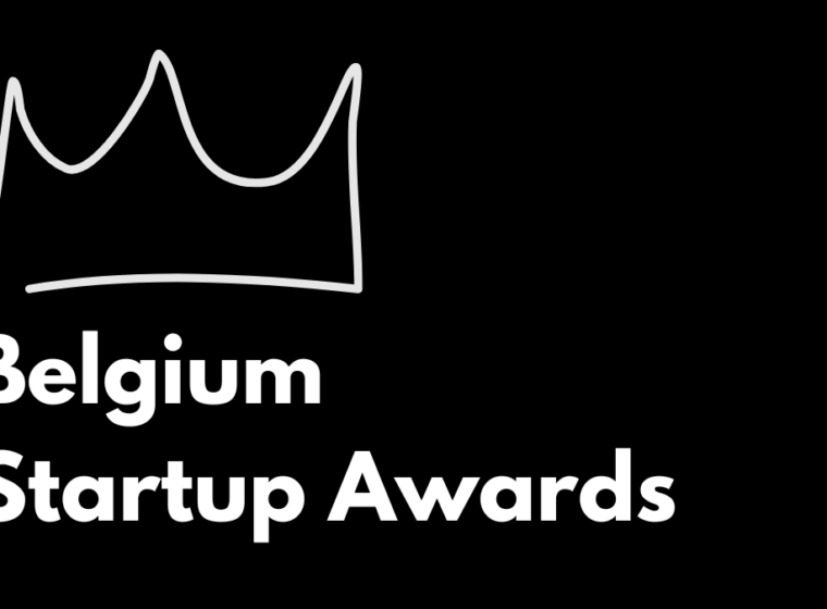 belgium startup awards