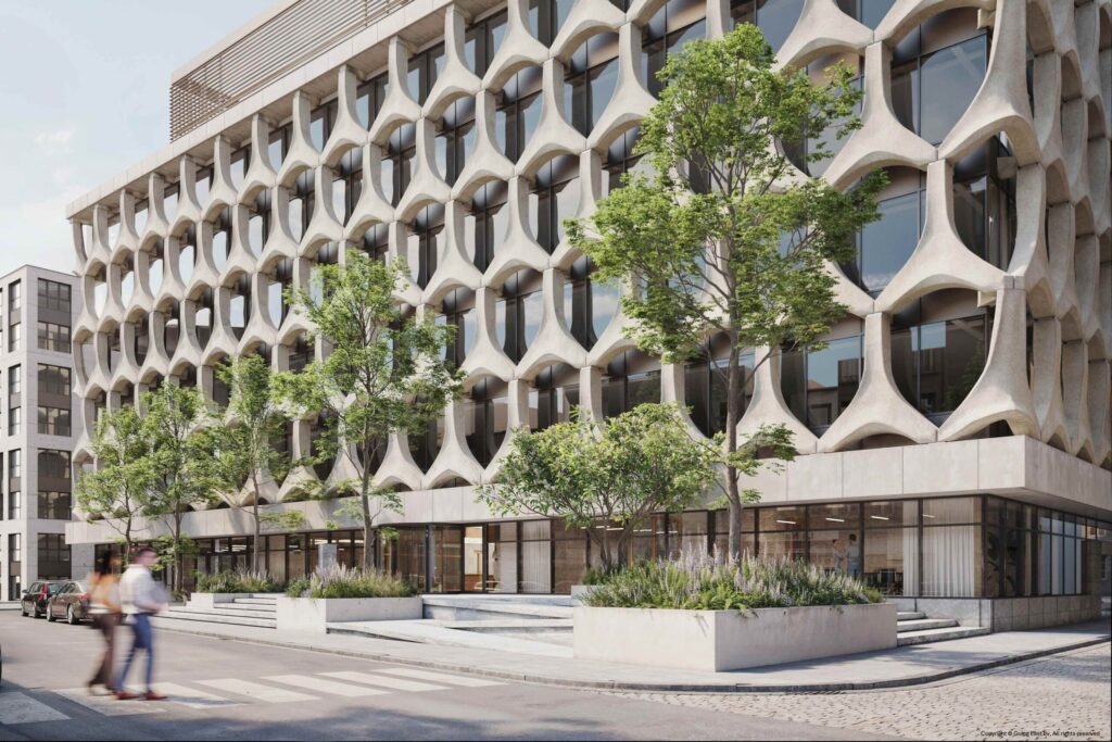 • © Produced on behalf of BNP Paribas Fortis NV/SA by Going East BV for The Hive