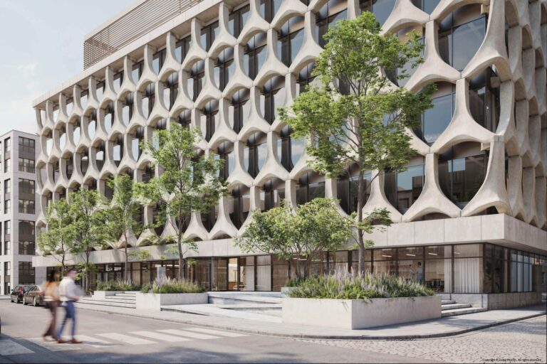 • © Produced on behalf of BNP Paribas Fortis NV/SA by Going East BV for The Hive