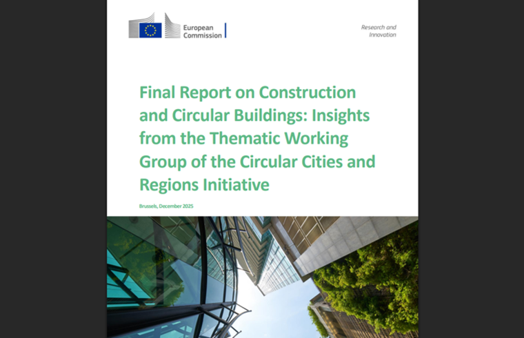 circular construction ue ecobuild