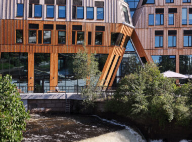 oslo ventilation naturelle