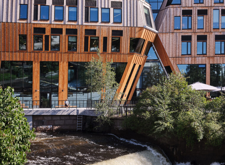 oslo ventilation naturelle