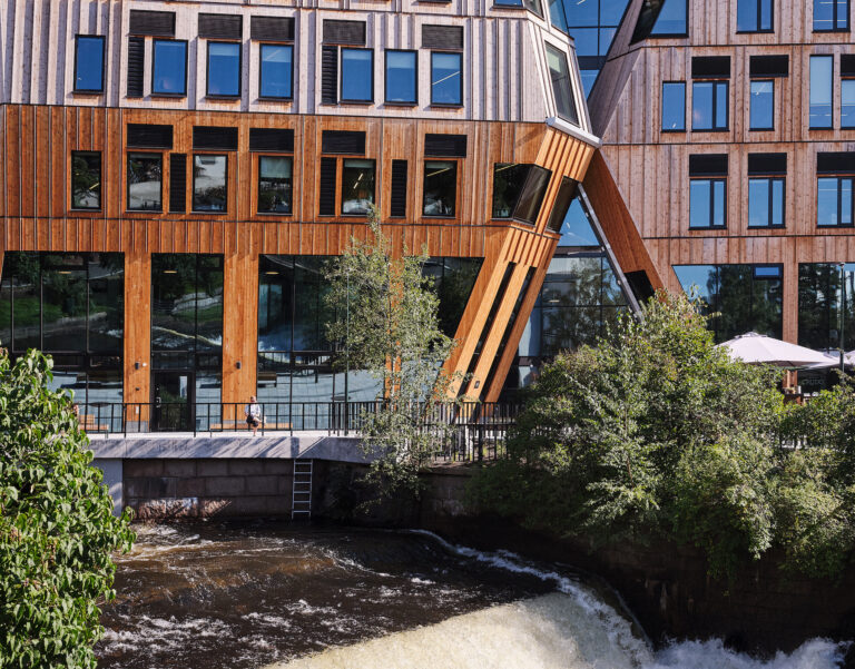 oslo ventilation naturelle