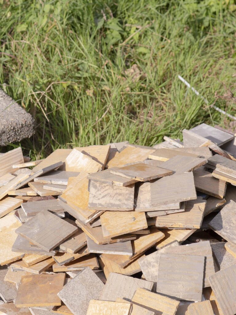 Projet Général Jacques - Réemploi in situ ©karbon