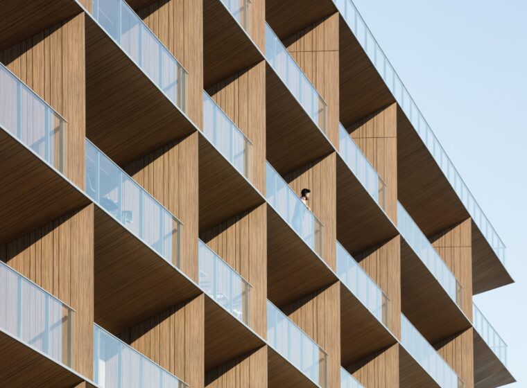 2018 les balcons (c)a2m architects photo stijn bollaert