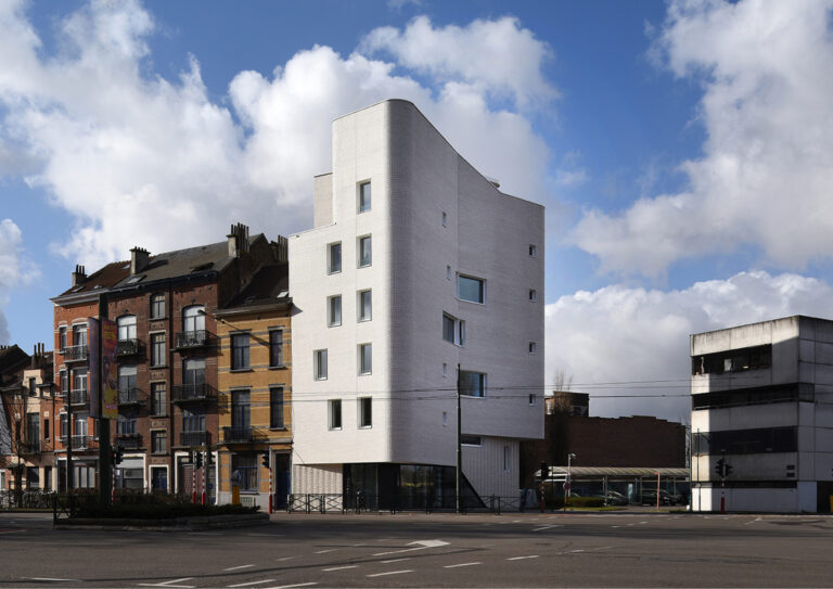 dev space pour msa navez logement social