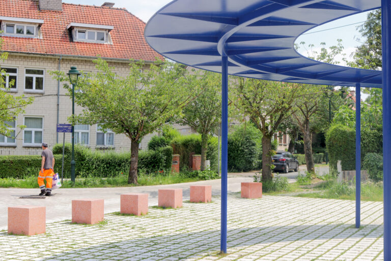 dev space bon air blue canopee © dev space