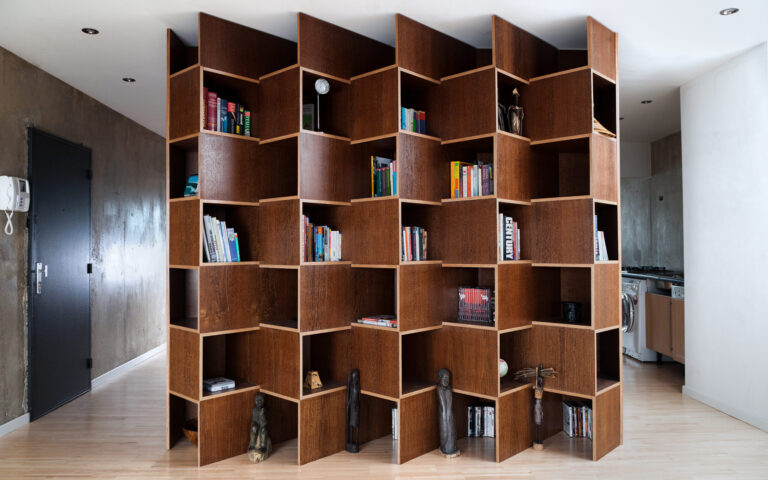 dev space brusilia interieur