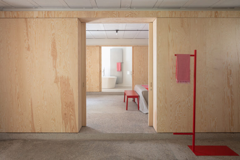 dev space strauwen succession d'espaces © tim van de velde