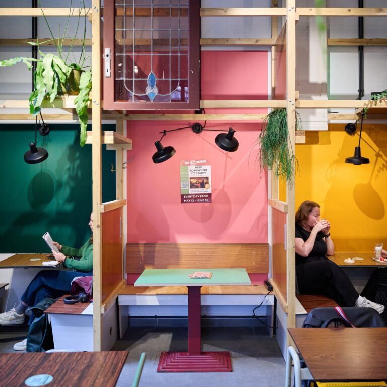 projet café rotor dc avec ferme nos pilifs et design with sence1