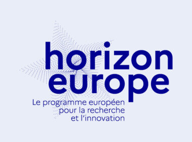 horizon europe logo
