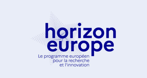 horizon europe logo