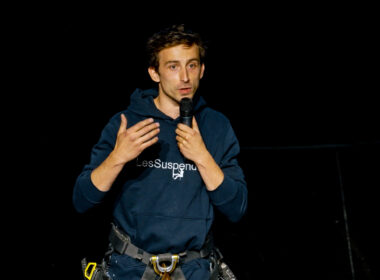 les suspendus 1