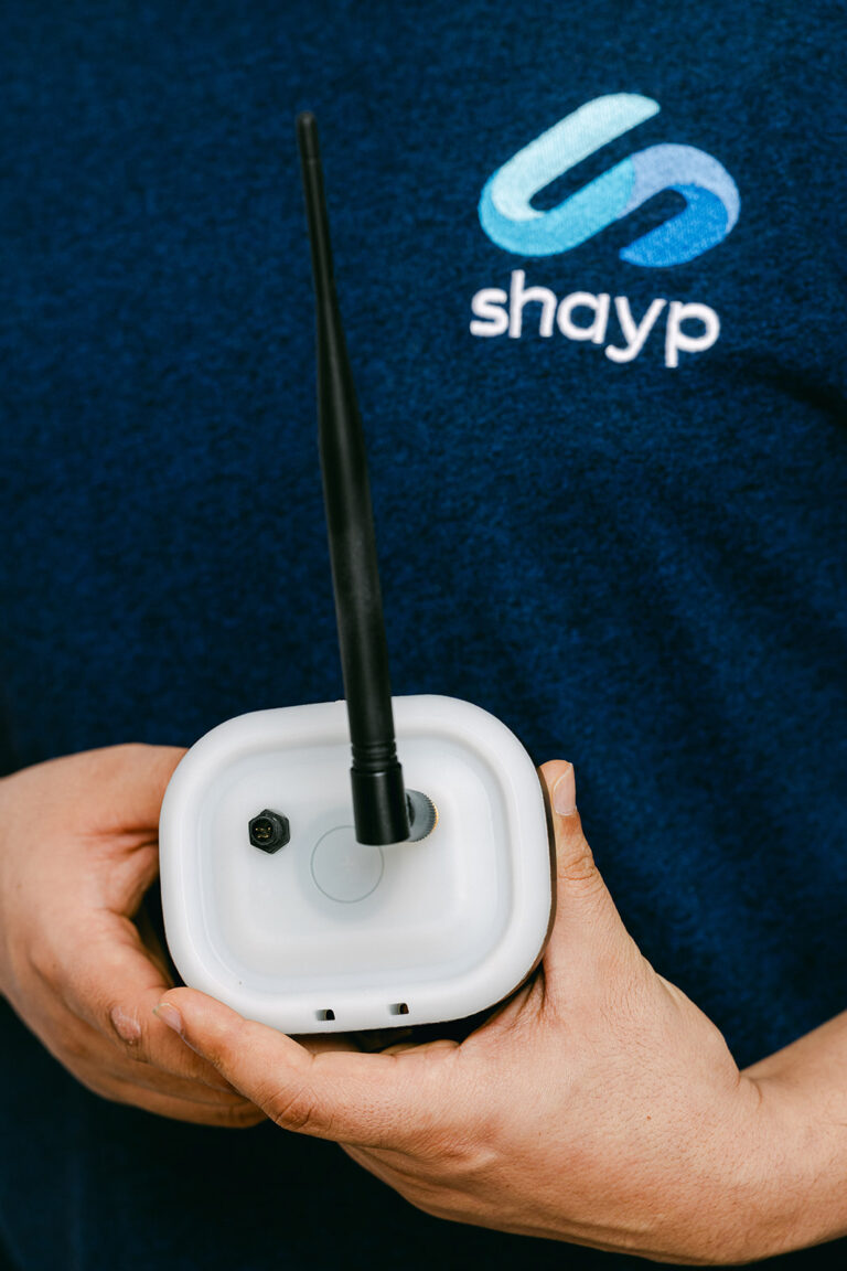 shayp
