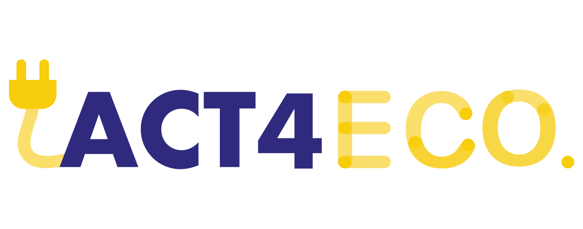 ACT4ECO_logo