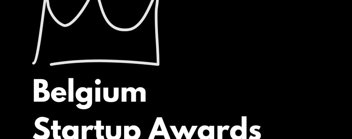 belgium startup awards