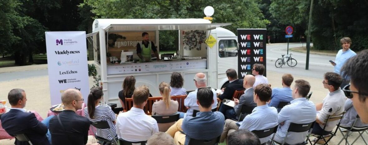 fundtruck brussels v